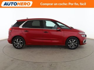 Citroën C4 Picasso 1.2 PureTech Feel