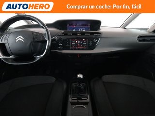 Citroën C4 Picasso 1.2 PureTech Feel
