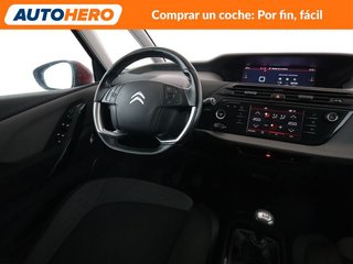 Citroën C4 Picasso 1.2 PureTech Feel