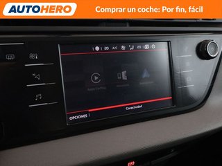 Citroën C4 Picasso 1.2 PureTech Feel