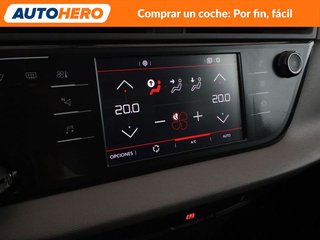 Citroën C4 Picasso 1.2 PureTech Feel
