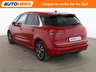 Citroën C4 Picasso 1.2 PureTech Feel