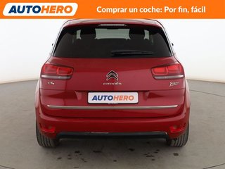 Citroën C4 Picasso 1.2 PureTech Feel
