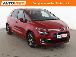 Citroën C4 Picasso 1.2 PureTech Feel