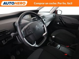 Citroën C4 Picasso 1.2 PureTech Feel