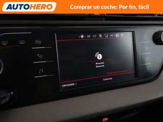 Citroën C4 Picasso 1.2 PureTech Feel