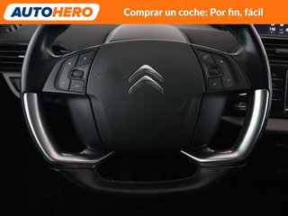 Citroën C4 Picasso 1.2 PureTech Feel