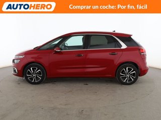 Citroën C4 Picasso 1.2 PureTech Feel