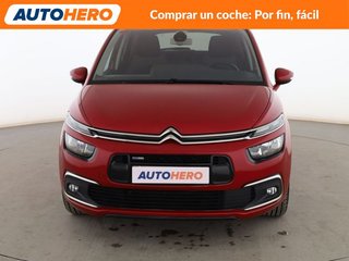 Citroën C4 Picasso 1.2 PureTech Feel