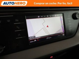 Citroën C4 Picasso 1.2 PureTech Feel