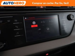Citroën C4 Picasso 1.2 PureTech Feel