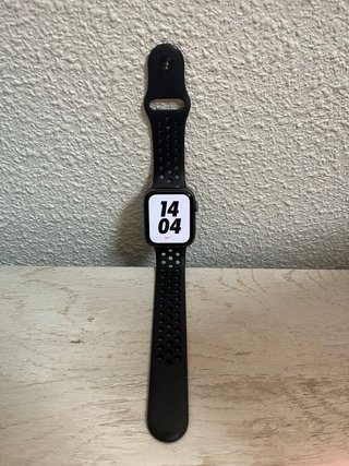 Apple Watch Series 5 Negro