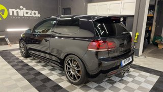 Volkswagen Golf 2012