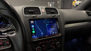 Volkswagen Golf 2012