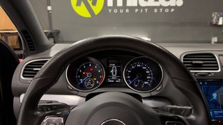 Volkswagen Golf 2012