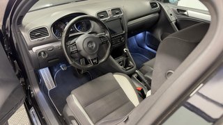 Volkswagen Golf 2012