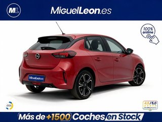 Opel Corsa 1.2T XHL 74kW (100CV) GS-Line