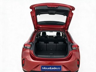 Opel Corsa 1.2T XHL 74kW (100CV) GS-Line