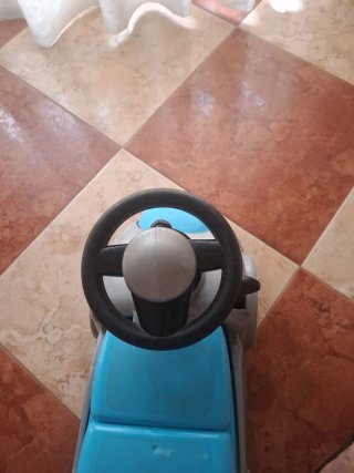 Correpasillos Star Kids