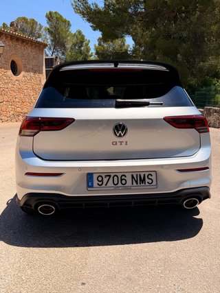 Volkswagen Golf GTI Clubsport 2.0 TSI 300 CV DSG