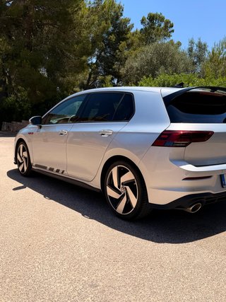 Volkswagen Golf GTI Clubsport 2.0 TSI 300 CV DSG