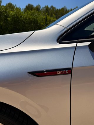 Volkswagen Golf GTI Clubsport 2.0 TSI 300 CV DSG