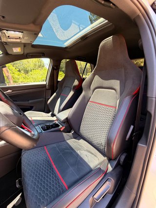 Volkswagen Golf GTI Clubsport 2.0 TSI 300 CV DSG