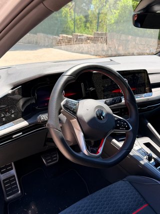 Volkswagen Golf GTI Clubsport 2.0 TSI 300 CV DSG