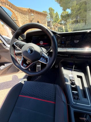 Volkswagen Golf GTI Clubsport 2.0 TSI 300 CV DSG