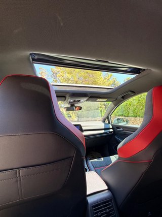 Volkswagen Golf GTI Clubsport 2.0 TSI 300 CV DSG