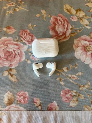 Cuffie Bluetooth bianche