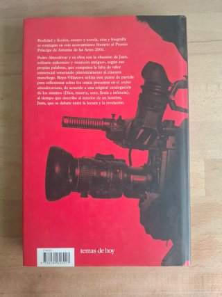 Almodóvar, mon amour (Biografías y Memorias)
