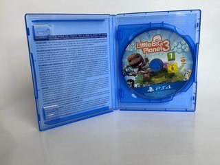 2 pack juegos PS4 para niños