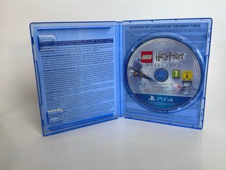 2 pack juegos PS4 para niños