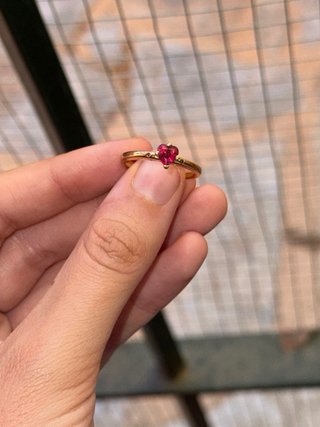 Anillo Pandora Explosión de Amor