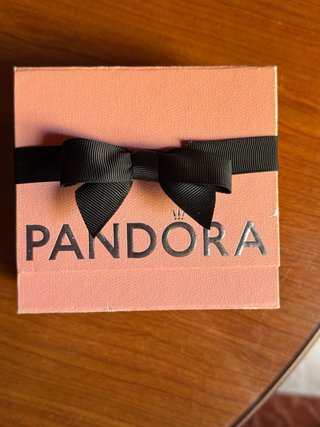 Anillo Pandora Explosión de Amor