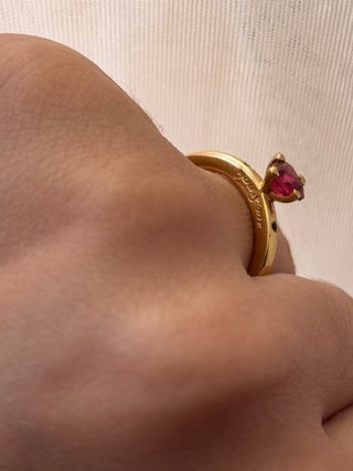Anillo Pandora Explosión de Amor