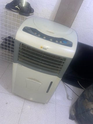 Enfriador de aire Suzumi