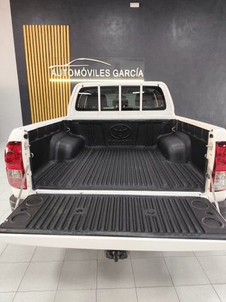 Toyota Hilux 2022