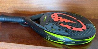 Pala de pádel Kuikma PR Comfort