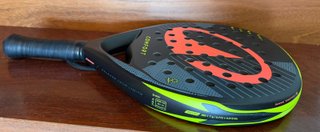 Pala de pádel Kuikma PR Comfort