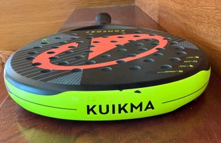 Pala de pádel Kuikma PR Comfort