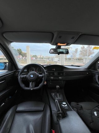 BMW 320d E90 177 CV Automático Pack M – Full Extra