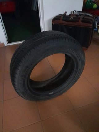 Neumático Nokian Hakka C Van 195/65R16