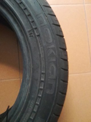 Neumático Nokian Hakka C Van 195/65R16