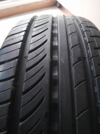 Neumático Nokian Hakka C Van 195/65R16