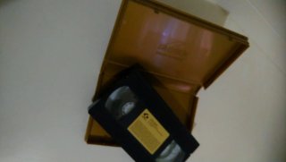 VHS Juez Dredd Stallone