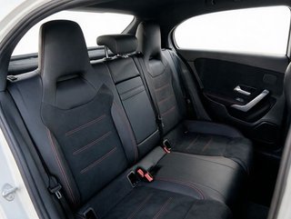 Mercedes-Benz Clase A A 250 e