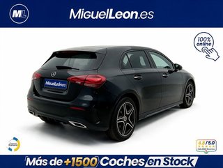 Mercedes-Benz Clase A A 250 e
