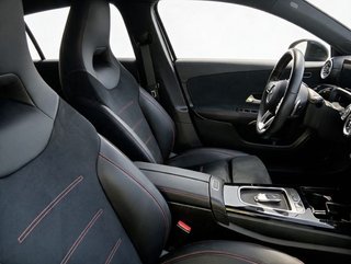 Mercedes-Benz Clase A A 250 e